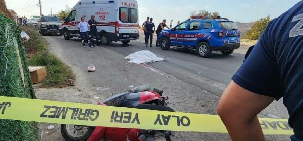 Hatalı sollama ölüm getirdi