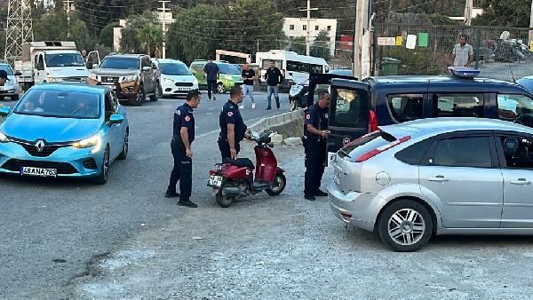 Hatalı sollama ölüm getirdi
