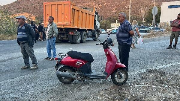 Hatalı sollama ölüm getirdi