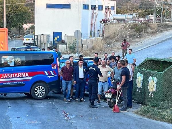 Hatalı sollama ölüm getirdi