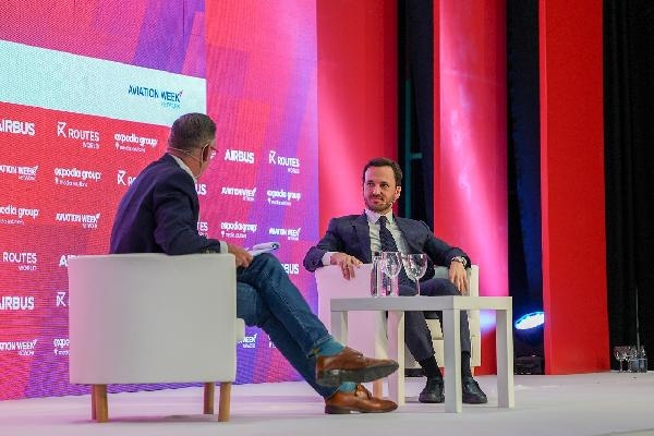İGA, küresel havacılık liderlerini İstanbul'da buluşturdu