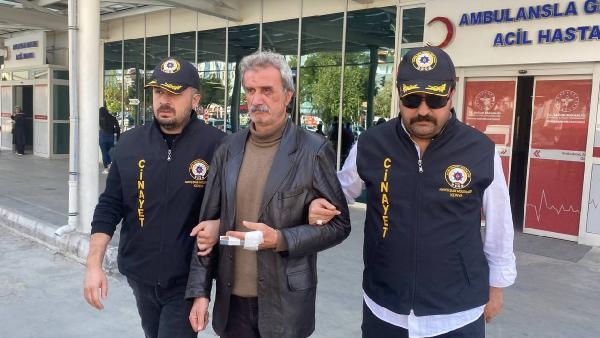 İlahiyat fakültesinde profesörü vuran sanık: Kendimi korumak için ateş ettim