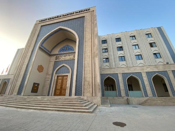 İlahiyat fakültesinde profesörü vuran sanık: Kendimi korumak için ateş ettim