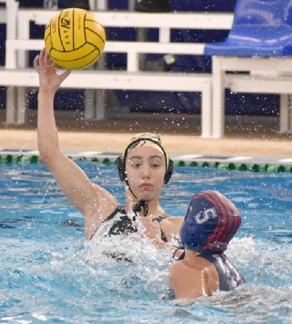 İzmir Büyükşehir Belediyesi sutopunda Final 6'da
