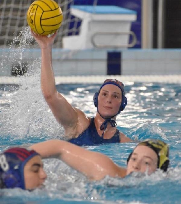 İzmir Büyükşehir Belediyesi sutopunda Final 6'da