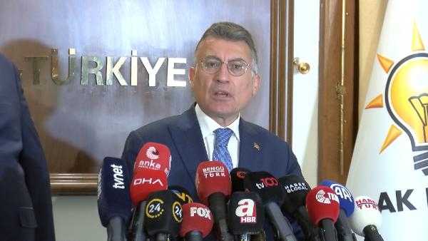 Konutların turizm amaçlı kiralanmasına yönelik kanun teklifi, TBMM'de