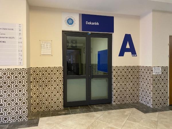 Necmettin Erbakan Üniversitesi'nde profesörü vuran 2 kardeş, adliyede