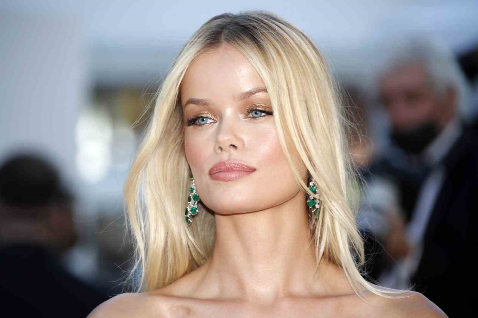 Norveçli ünlü top model Antalya'ya geliyor