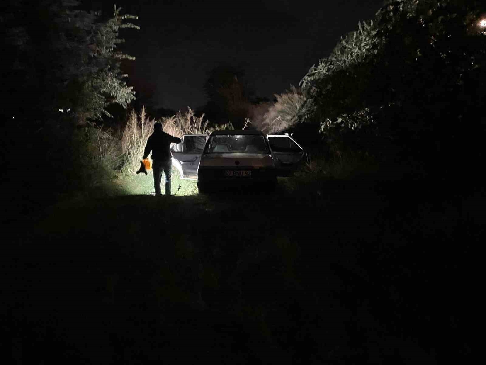 Polisin 'dur' ihtarına uymayan alkollü sürücüye kural ihlallerinden 20 bin TL ceza