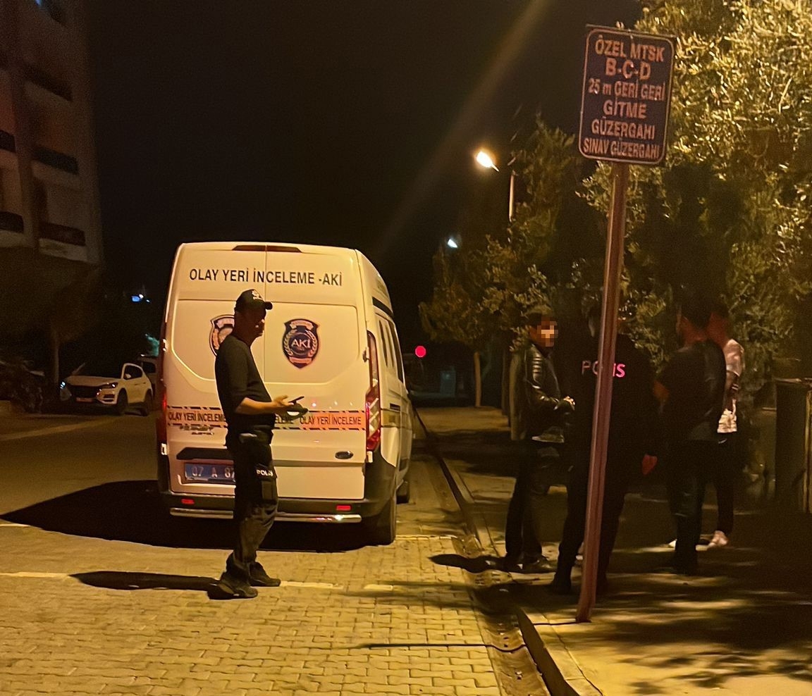 Polisin 'dur' ihtarına uymayan alkollü sürücüye kural ihlallerinden 20 bin TL ceza