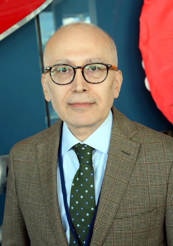 Prof.Dr. Çelik: Türkiye'de deprem farkındalığı yeterince oldu