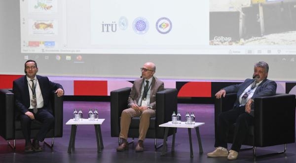 Prof.Dr. Çelik: Türkiye'de deprem farkındalığı yeterince oldu