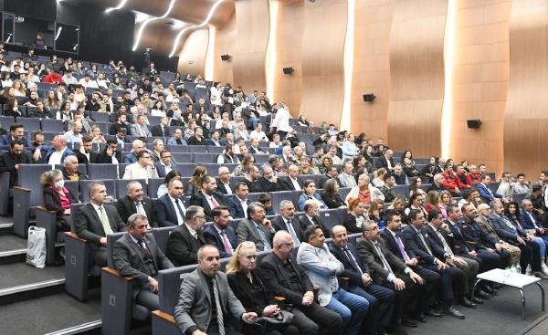 Prof.Dr. Çelik: Türkiye'de deprem farkındalığı yeterince oldu