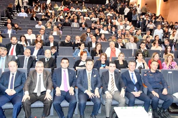 Prof.Dr. Çelik: Türkiye'de deprem farkındalığı yeterince oldu