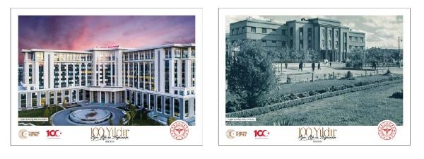 Sağlık Bakanlığı'ndan '100'üncü yıl' fotoğraf sergisi