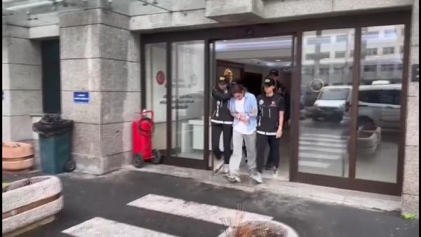 Son günlerin flaş ismi Sıla Doğu serbest bırakıldı