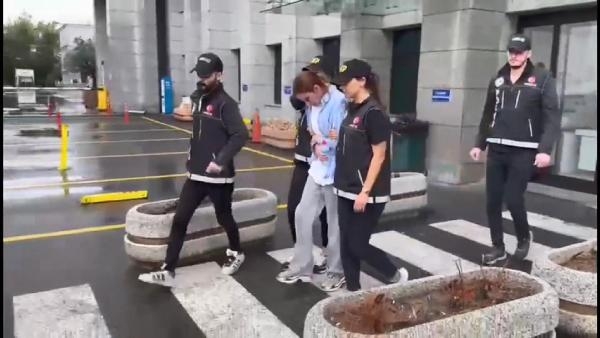 Son günlerin flaş ismi Sıla Doğu serbest bırakıldı