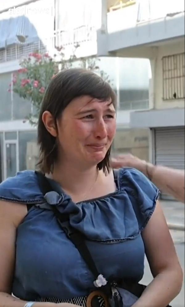 Tarihi taşları yurt dışına kaçırmak isteyen Belçikalı'nın 12 yıla kadar hapsi istendi