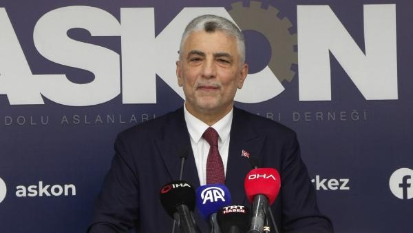 Ticaret Bakanı Bolat: Sahte ilanlara karşı sınırlamalar 1 Kasım'da yürürlüğe giriyor 