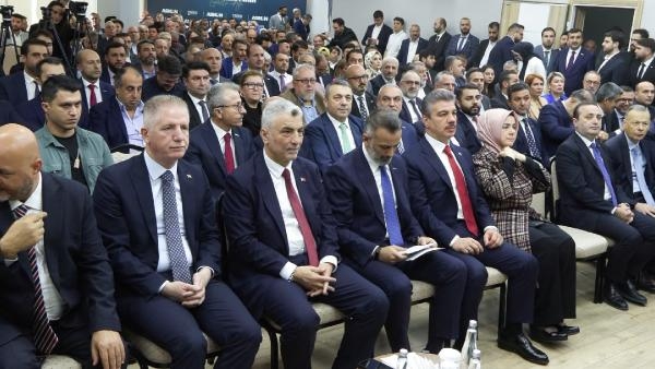Ticaret Bakanı Bolat: Sahte ilanlara karşı sınırlamalar 1 Kasım'da yürürlüğe giriyor 