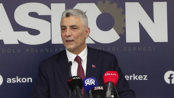 Ticaret Bakanı Bolat: Sahte ilanlara karşı sınırlamalar 1 Kasım'da yürürlüğe giriyor 
