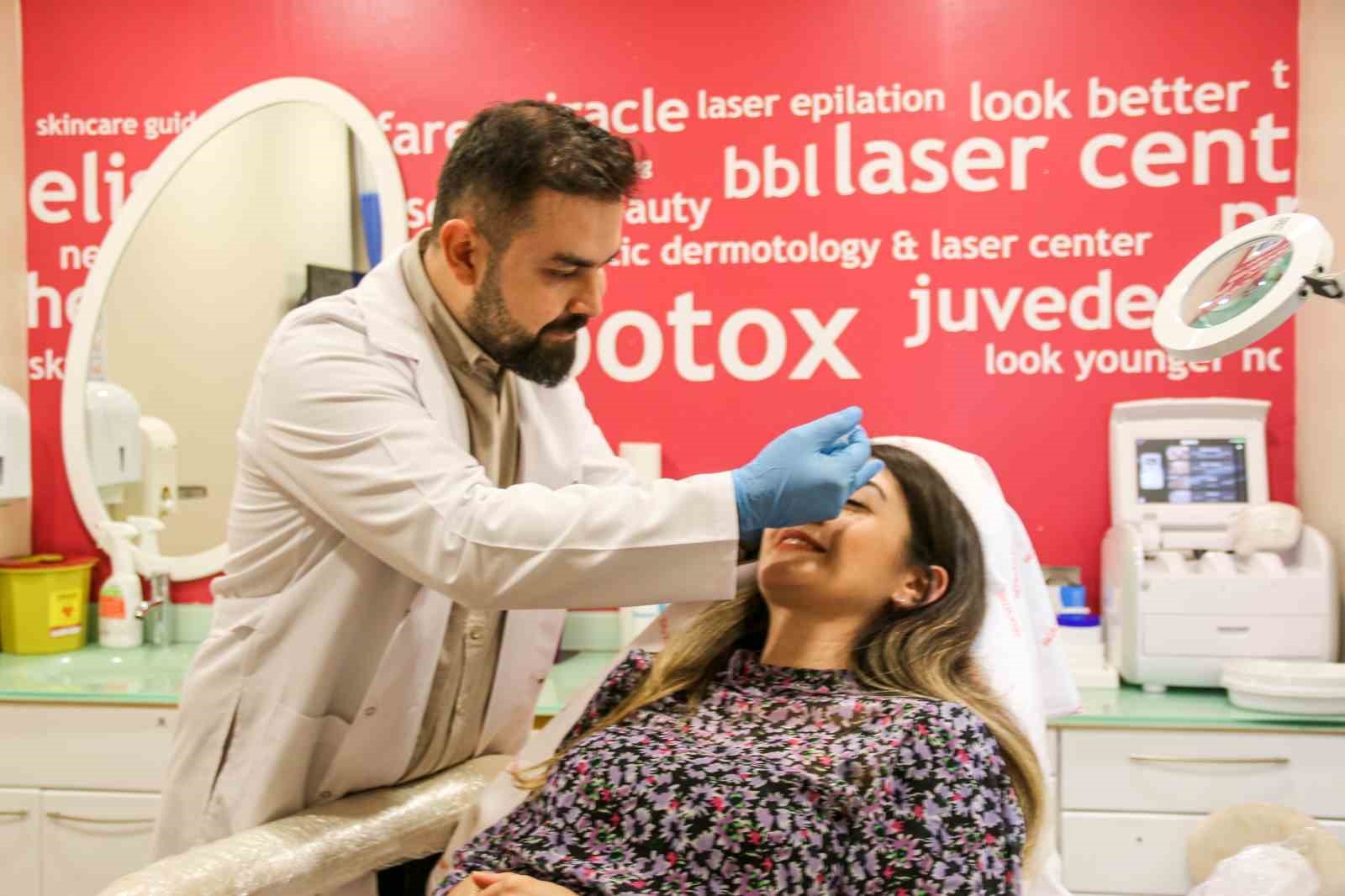 Uzmanından uyarı: zehirli vakalar arttı