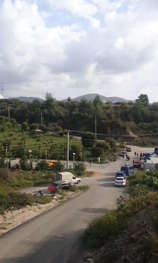 2 gasp şüphelisinin ölümüyle sonuçlanan olayda çantadan bakın ne çıktı ?