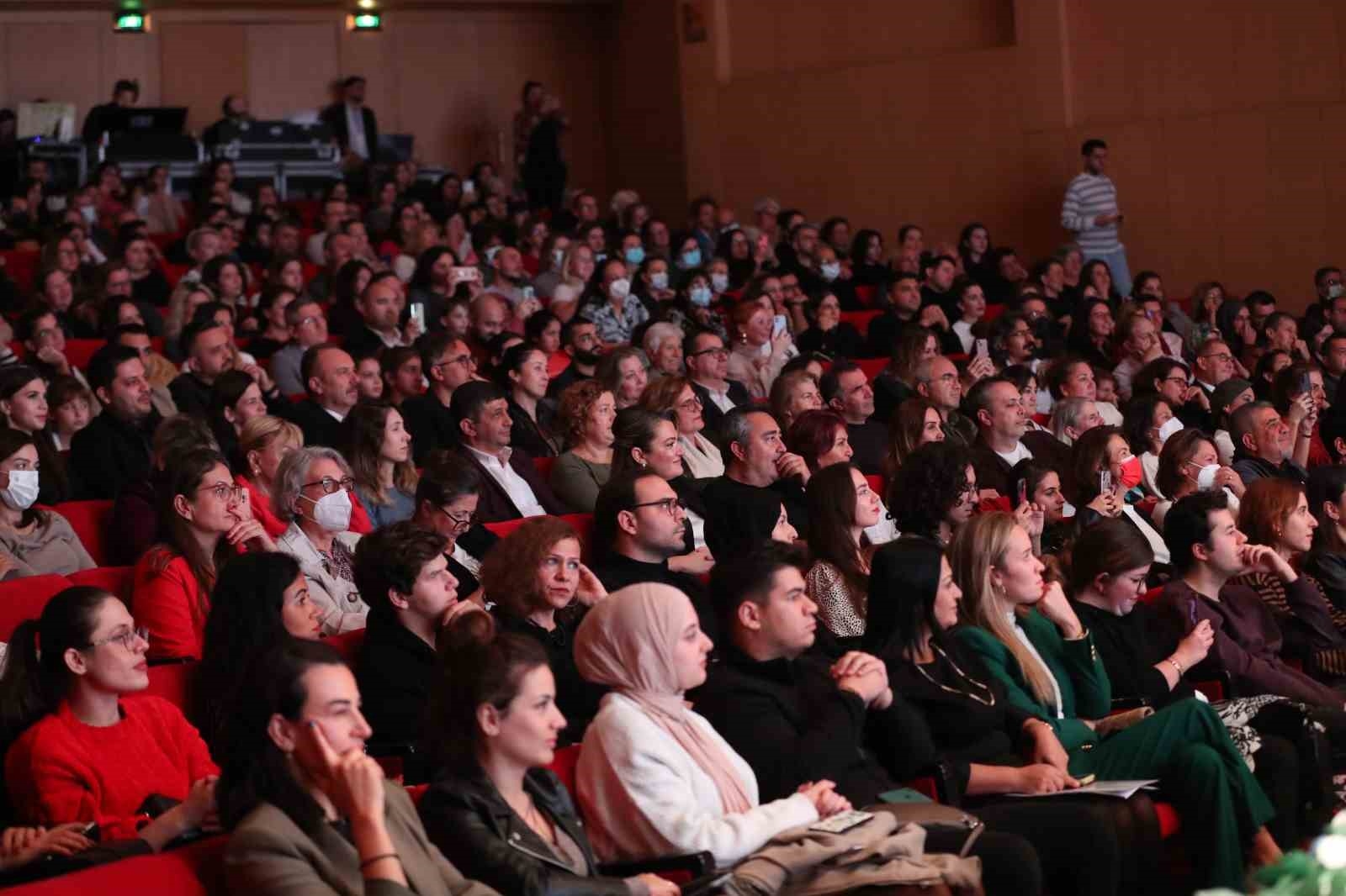 23. Uluslararası Antalya piyano festivali başlıyor