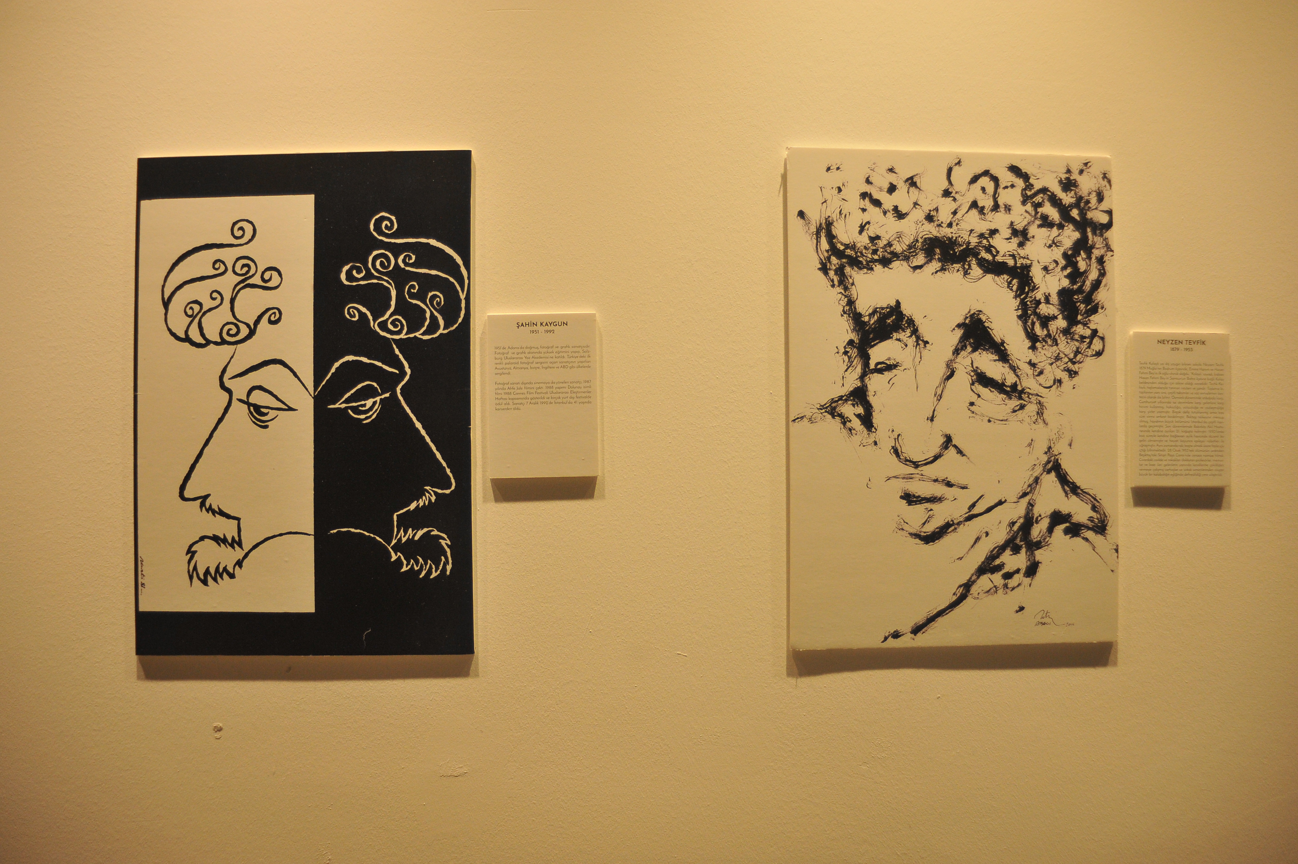 Edebiyat Günleri Sanat İnsanları ile başladı