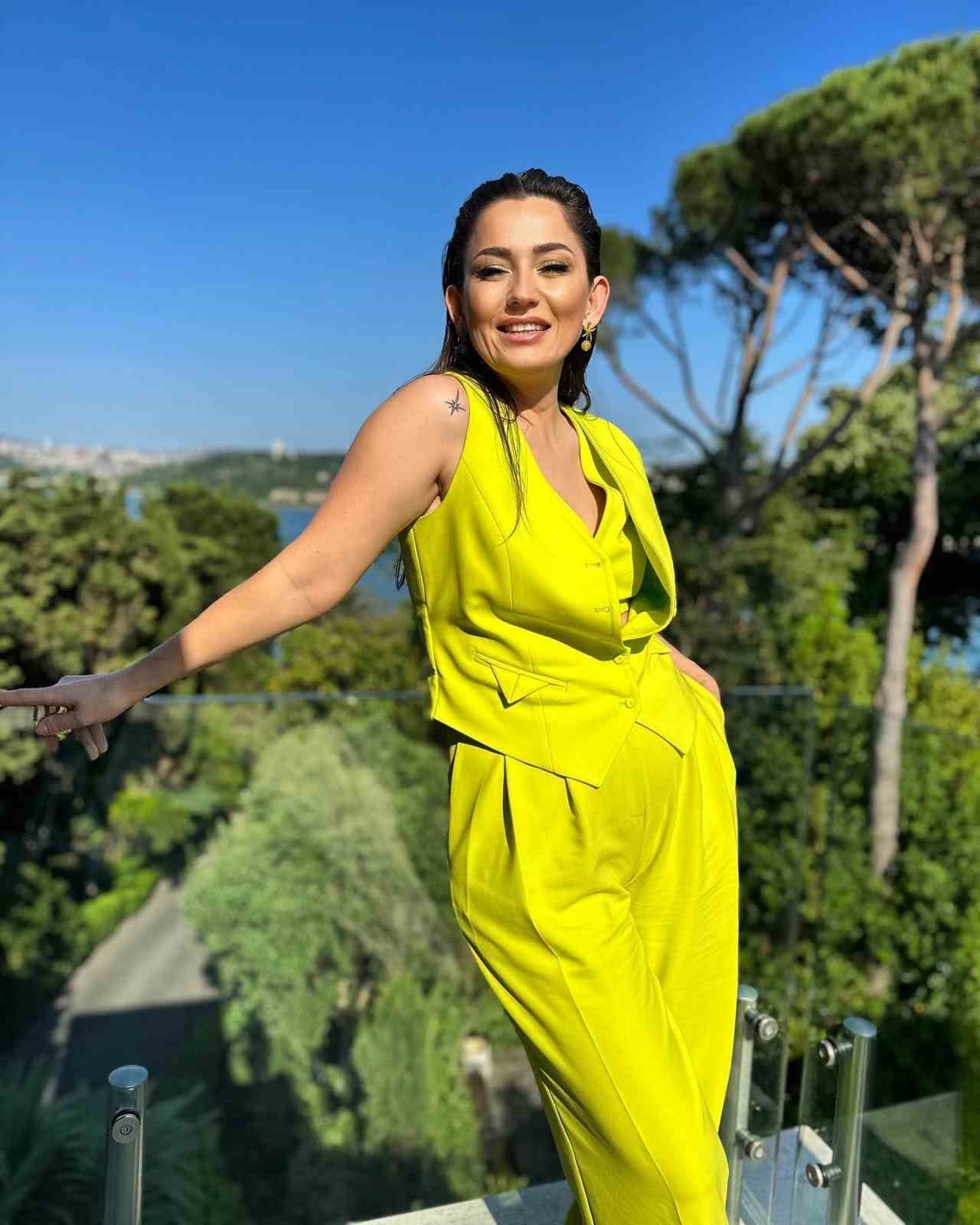 Akdeniz'in geleceği için 'Dönüştüren Sahne'