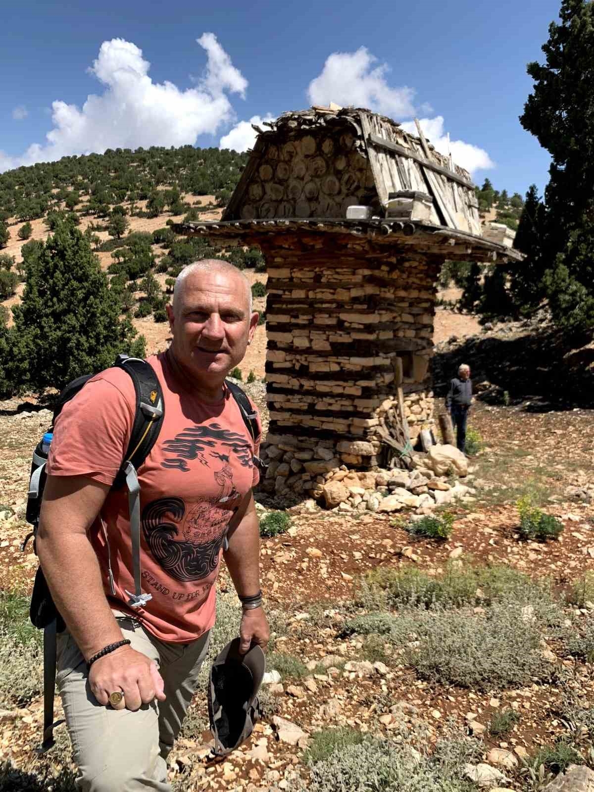 Akdeniz'in geleceği için 'Dönüştüren Sahne'