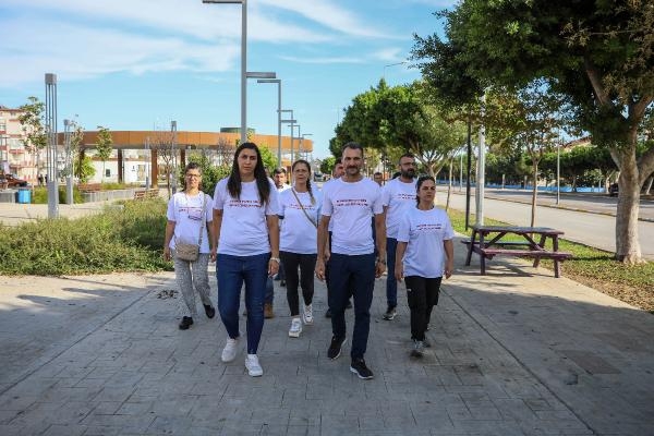 Antalya'da kiracılar, çözüm için Ankara'ya yürüyor