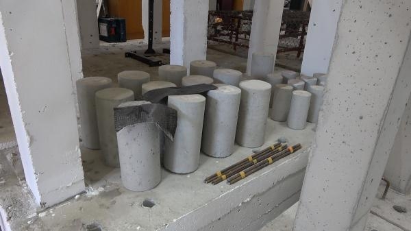 Asrın felaketinde 'ürküten tespitler' soruşturma dosyasında