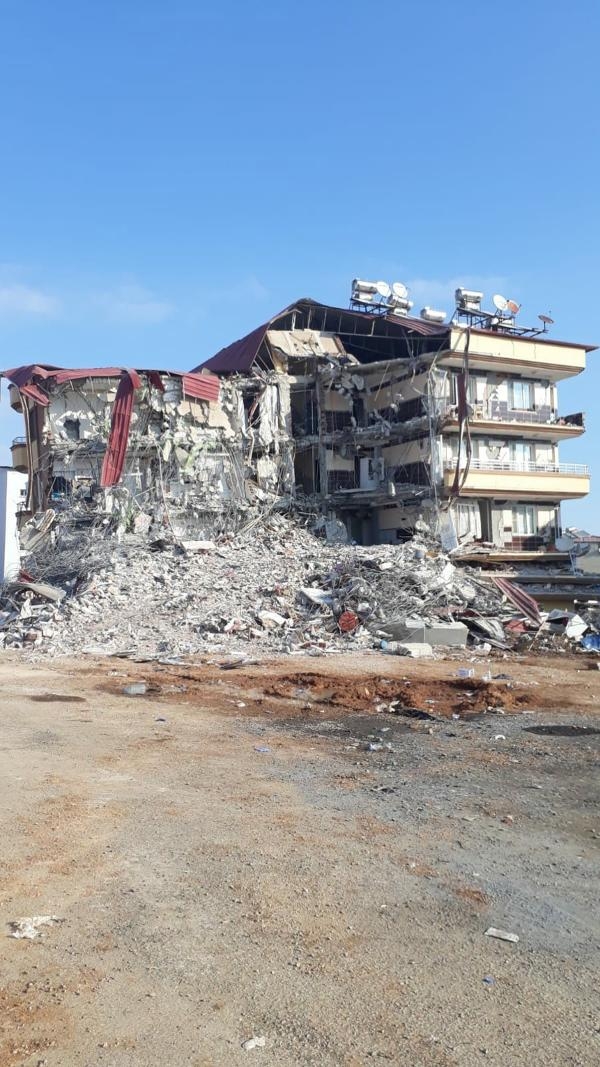 Asrın felaketinde 'ürküten tespitler' soruşturma dosyasında