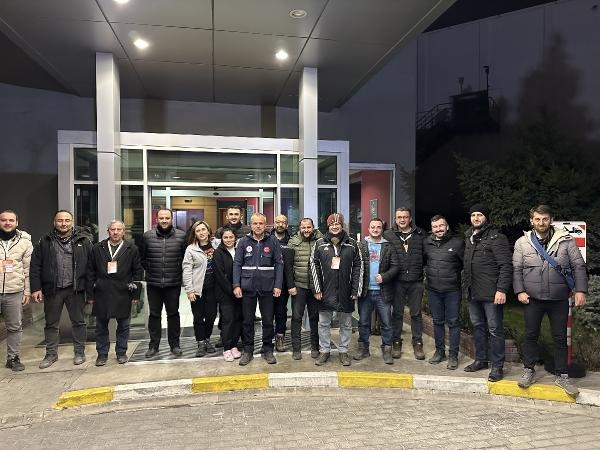 Asrın felaketinde 'ürküten tespitler' soruşturma dosyasında