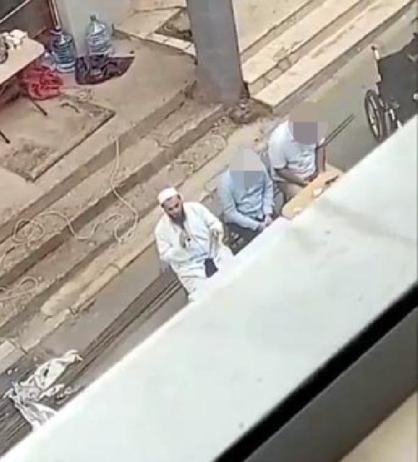 'Atatürk' ve 'Cumhuriyet' ile ilgili sözleri nedeniyle tutuklanan imam, 4 gün sonra serbest kaldı