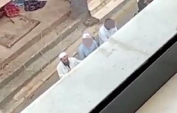 'Atatürk' ve 'Cumhuriyet' ile ilgili sözleri nedeniyle tutuklanan imam, 4 gün sonra serbest kaldı