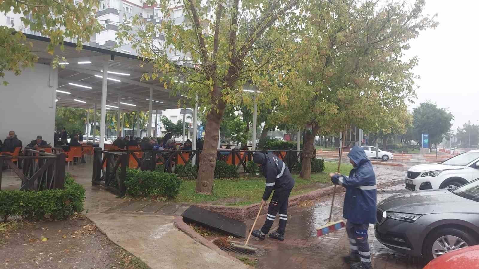 Büyükşehir seferber oldu, bir gecede 174 vakaya müdahale etti