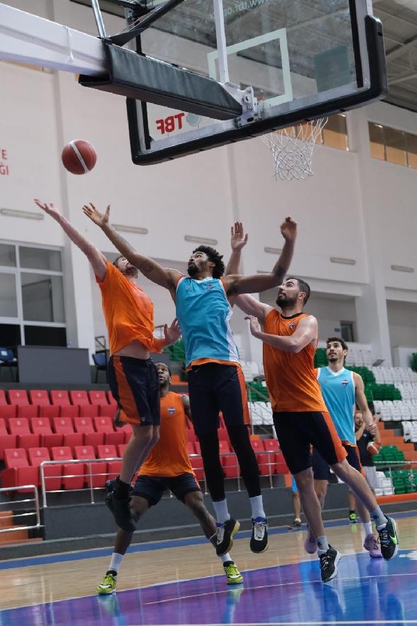 Çağdaş Bodrum'un güveni tam