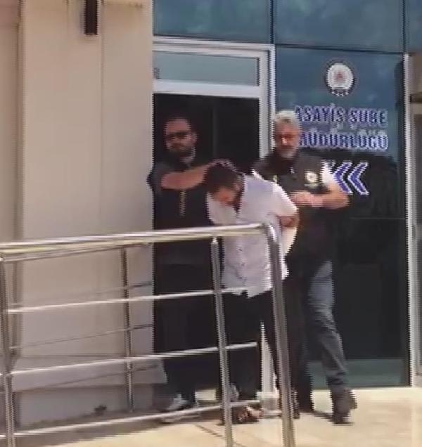 Çocukluk arkadaşını öldürdü: Eşimle göz göze geldiğini gördüm