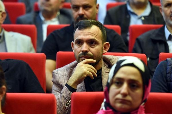 Deprem bölgesinde KOBİ desteğine kısa sürede 11 bin 700 başvuru