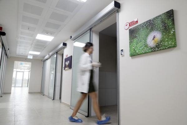 Domatese nobel ödüllü yöntem