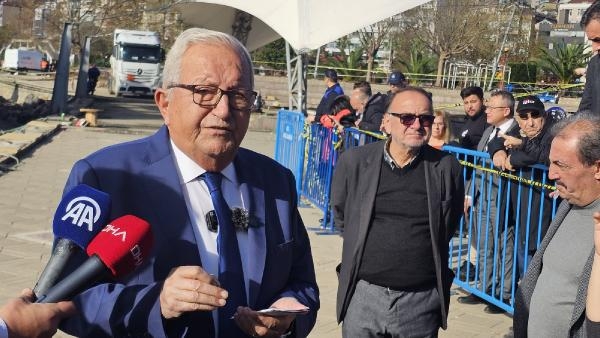 Ereğli Belediye Başkanı Posbıyık: Kent perişan vaziyette