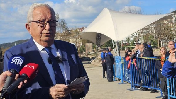 Ereğli Belediye Başkanı Posbıyık: Kent perişan vaziyette