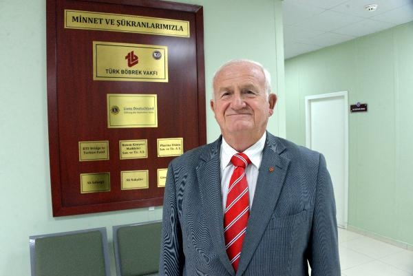 Erk: Organ bağışıyla ilgili Diyanet'in halkı yönlendirmesi lazım