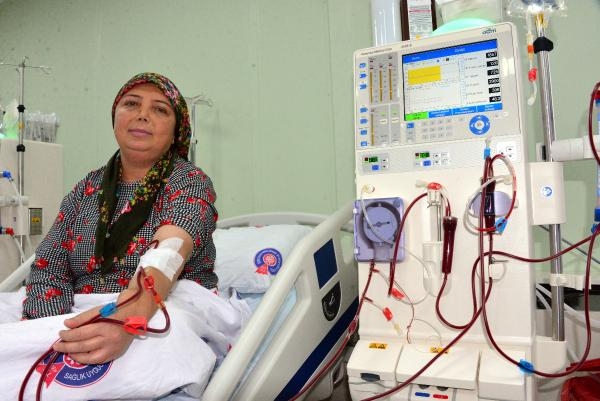 Erk: Organ bağışıyla ilgili Diyanet'in halkı yönlendirmesi lazım