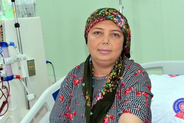 Erk: Organ bağışıyla ilgili Diyanet'in halkı yönlendirmesi lazım