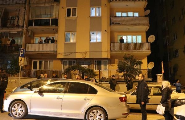 Eşini öldüren kocaya çifte indirimli 16 yıl 8 ay hapis cezası