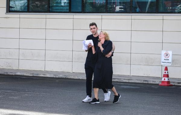 Falezlerde cesedi bulunan gencin, 1 haftadır aranan Aylin olduğu belirlendi