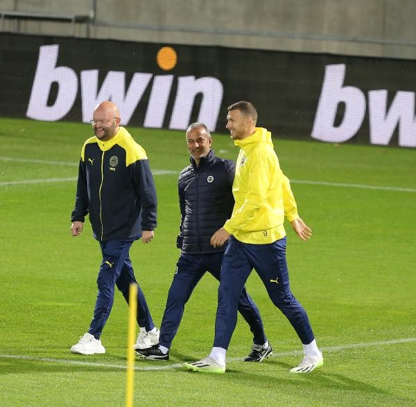 Fenerbahçe'nin hedefi 3 puan